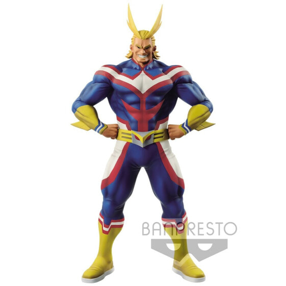 MY HERO ACADEMIA All Might Age Of Heroes Figure