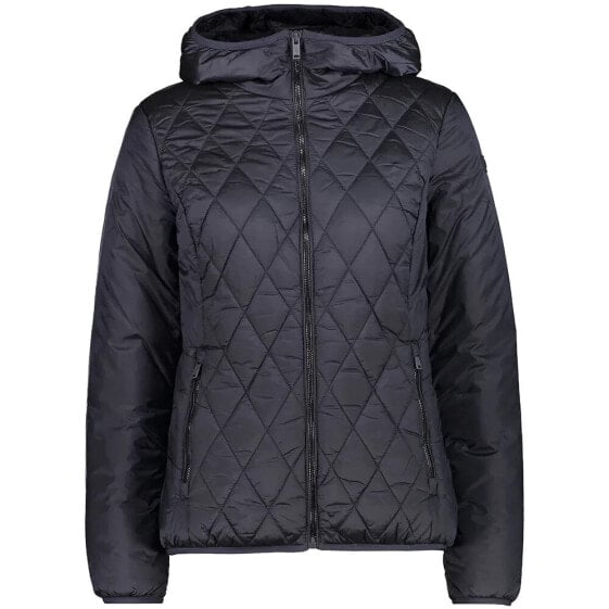 CMP Fix Hood 31K2816 jacket