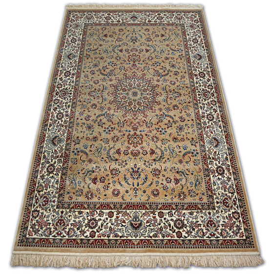 Teppich Windsor 22925 Berber Blumen