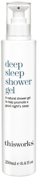 Deep Sleep Shower Gel