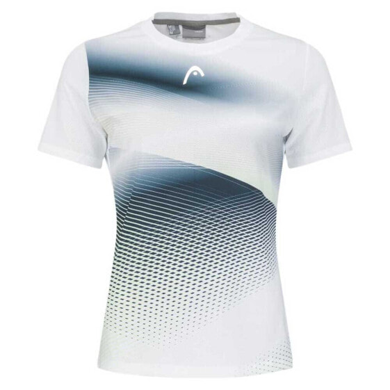 HEAD RACKET Performance short sleeve T-shirt