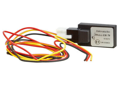 Набор кабелей ACV CAN-ER70 - Многоканальный - 24 В - 5 A от Auto-Communications-Vertriebs GmbH