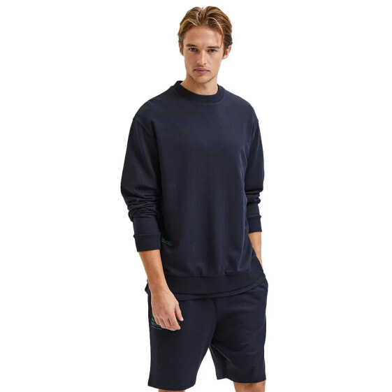 SELECTED Relax Aaren sweatshirt