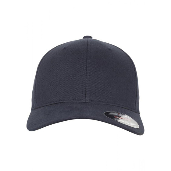 FLEXFIT Cap Bruhed Twill