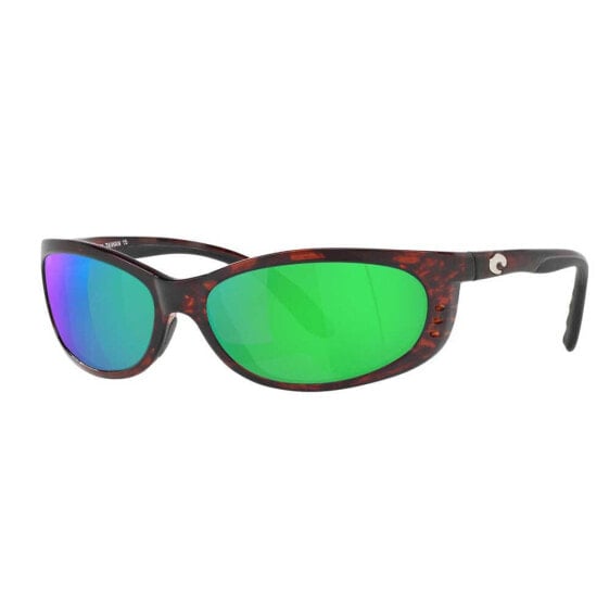 COSTA Fathom Mirrored Polarized Sunglasses