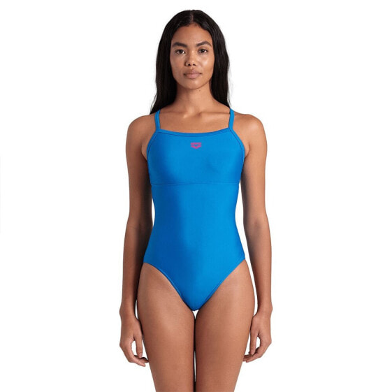 ARENA Solid Lightdrop Back B Swimsuit