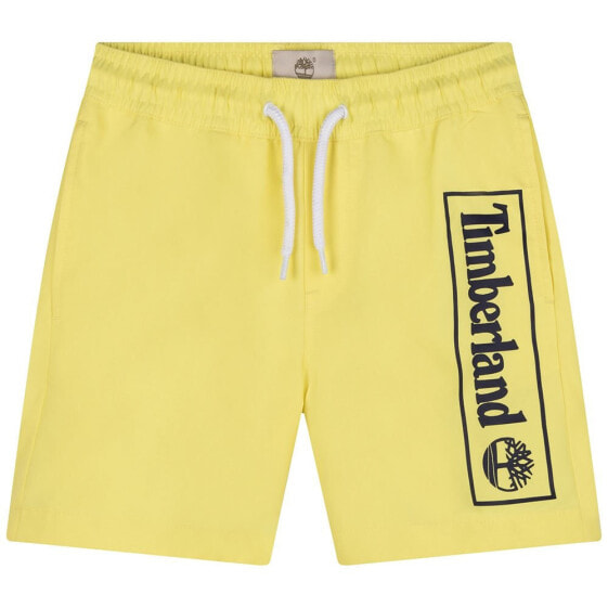 TIMBERLAND T24B90 Swimming Shorts