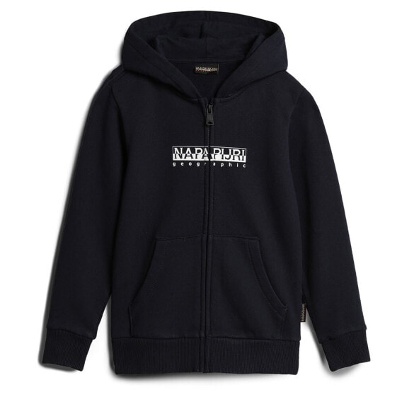 NAPAPIJRI K B-Box 2 Full Zip Sweatshirt