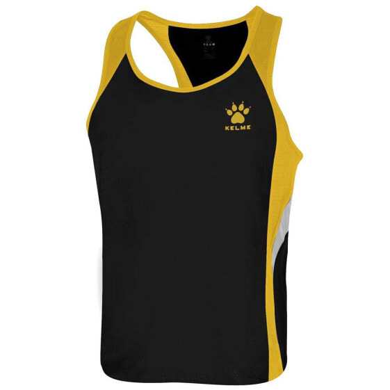 KELME Gravity Competition sleeveless T-shirt