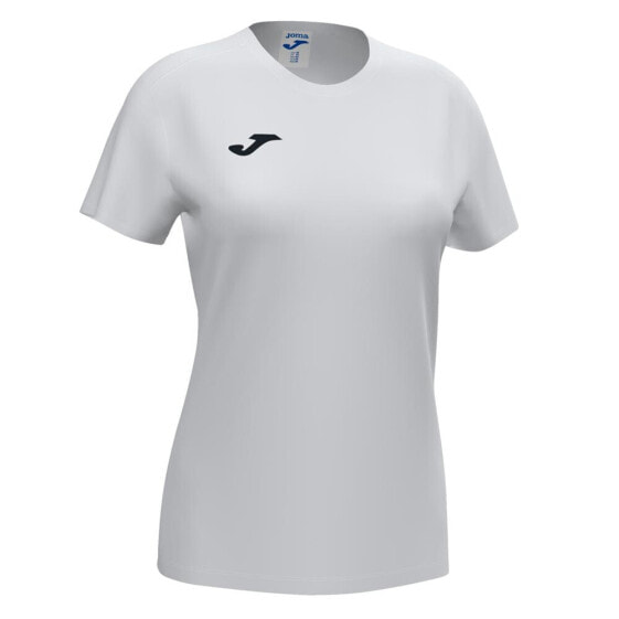 JOMA Academy short sleeve T-shirt