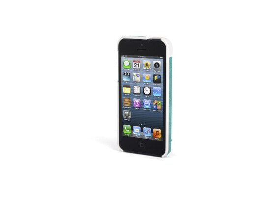 Чехол для смартфона Kensington для iPhone 5/5s - Зеленый