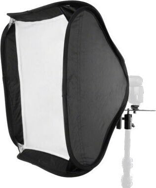 Walimex Magic Softbox o Wymiarach 60x60cm (16785)