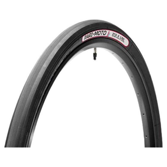 Покрышка для гравийного велосипеда PANARACER Pari Moto Tubeless 650B x 38, коричневая