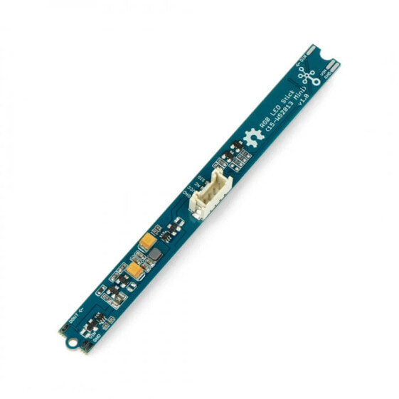 Grove - LED RGB module - 15 diodes WS2813 - Seeedstudio 104020172