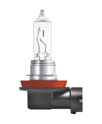 Аксессуары Osram Night Breaker Silver H11 Halogen 62 Вт 12 В 2 шт.