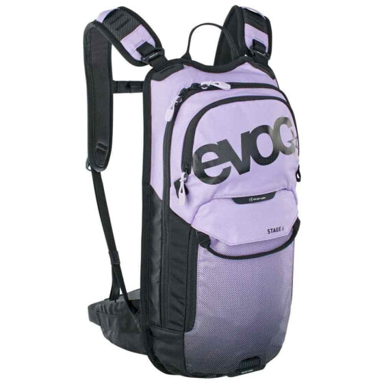 EVOC Stage hydration backpack 6L