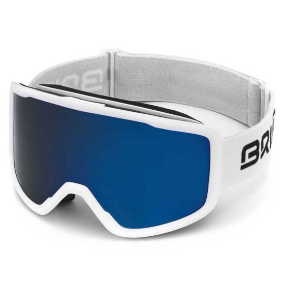 BRIKO Chamonix Mirror Ski Goggles