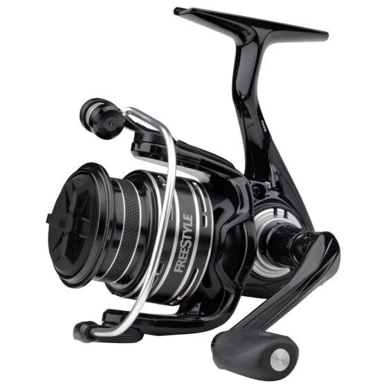 Катушка SPRO Skillz Spinning Reel