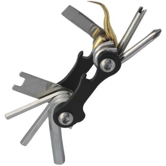 METALSUB Dive Stainless Steel Multi-Tool