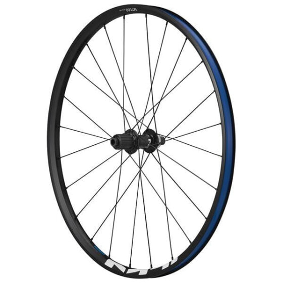 SHIMANO MT500 29´´ MTB rear wheel