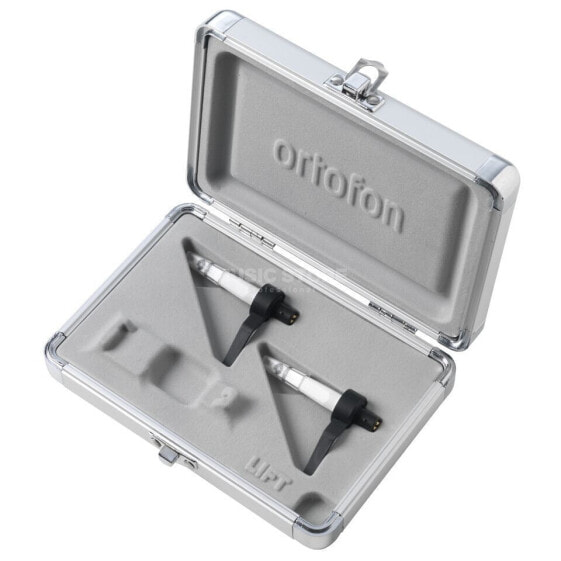 Ortofon Concorde MKII Scratch Twin