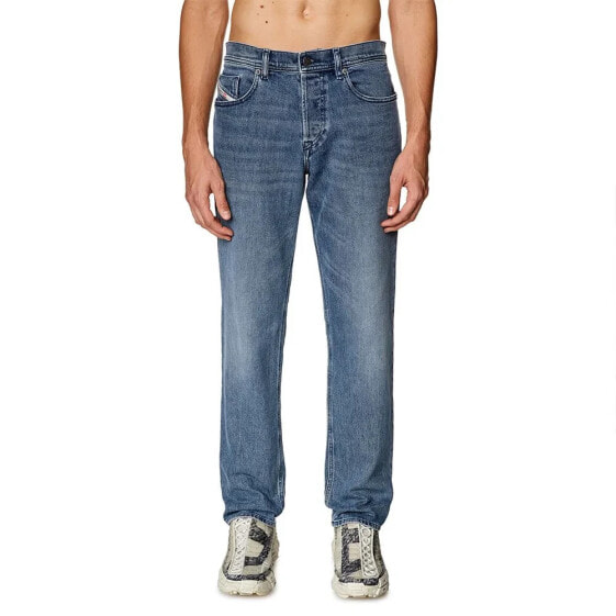 DIESEL A10229-09H30 2023 Finitive Jeans