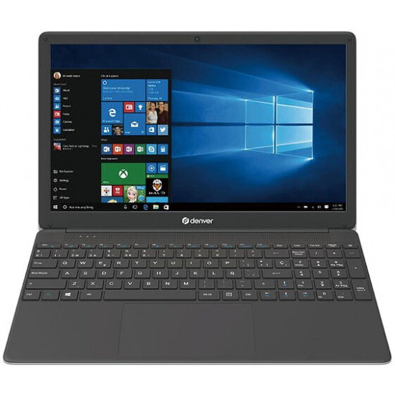 Ноутбук Denver Electronics Nbq-15147es512 15,6" Intel® Core i5-8259U 8 GB RAM 512 Гб SSD Испанская Qwerty