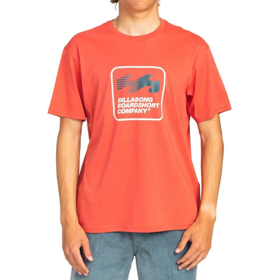 BILLABONG Swell short sleeve T-shirt