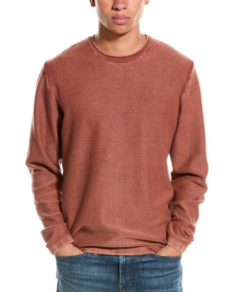 Weatherproof Vintage Stonewash Sweater Men's