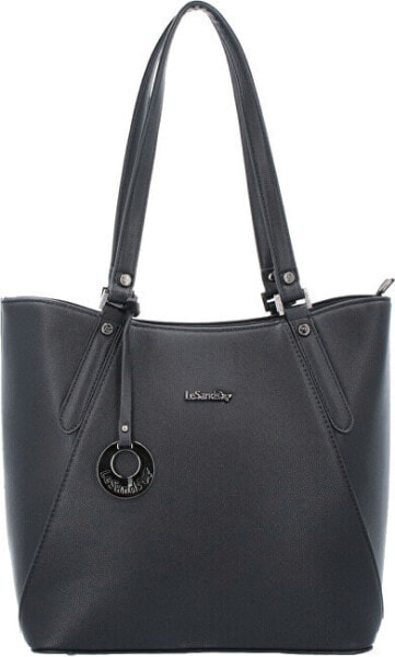 Women´s handbag 9007 Black