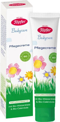 Baby Pflegecreme Babycare, 25 ml