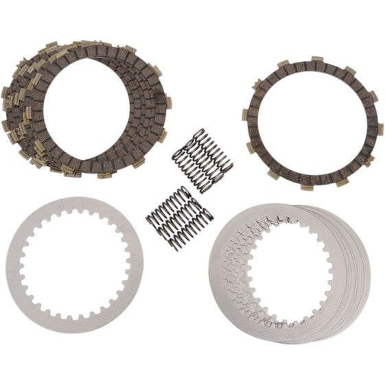 EBC DRC Series Offroad/Atv Paper DRC159 Full Clutch