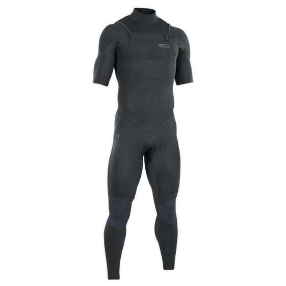 ION Element 2 / 2 mm Short Sleeve Chest Zip Neoprene Suit