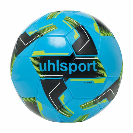 Мяч футбольный Uhlsport Starter Синий 5