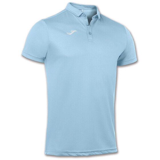 JOMA Hobby short sleeve polo