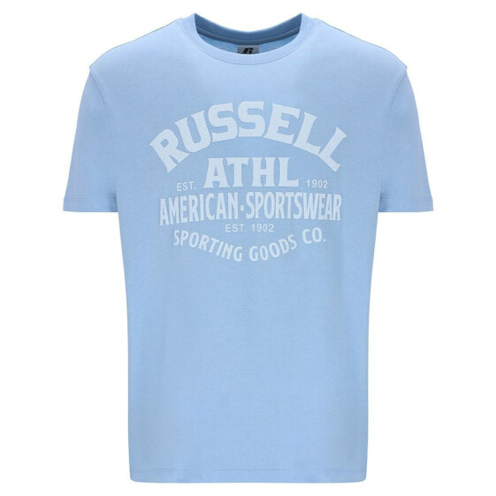 RUSSELL ATHLETIC AMT A30191 short sleeve T-shirt