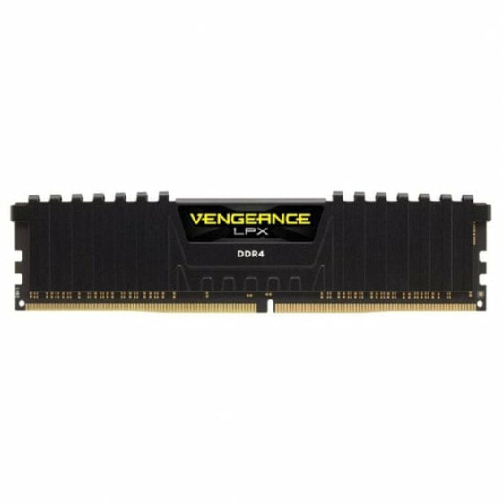 Память RAM Corsair CMK8GX4M1Z3200C16 DDR4 DIMM 8 Гб CL16