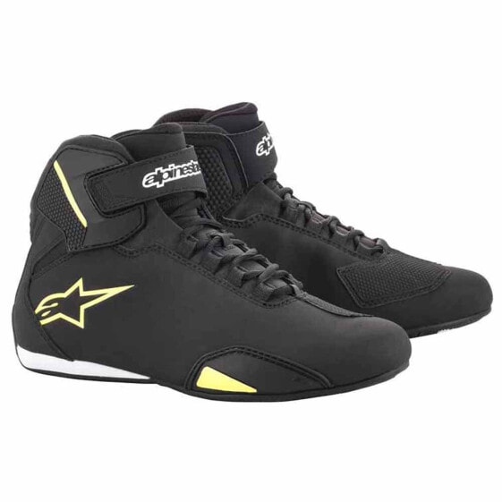 ALPINESTARS Sektor motorcycle shoes