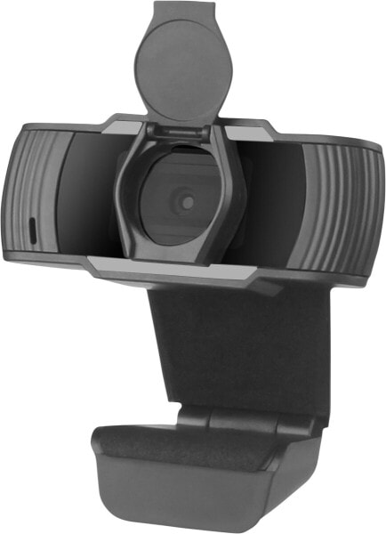 Веб-камера SPEEDLINK SL-601801-BK, 1280 x 720 пкс, черная