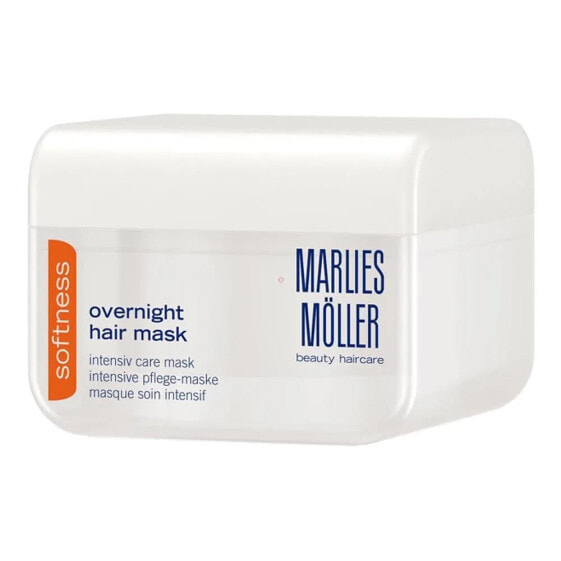 MARLIES MOLLER Overnight Hair 125ml Mask