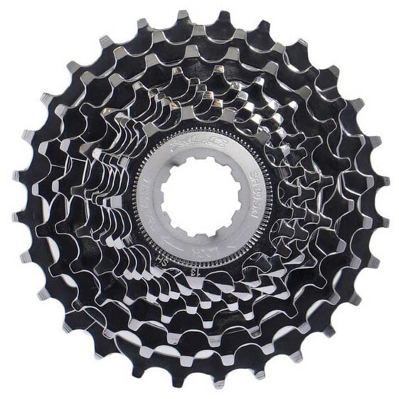 XLC FW-C02 cassette