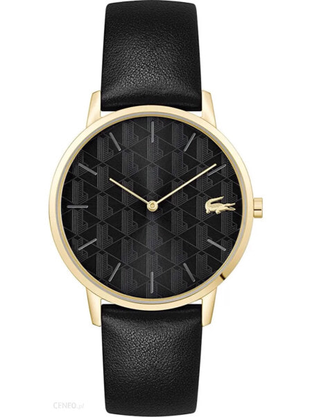 Часы Lacoste Crocorigin Men's 40mm Watch