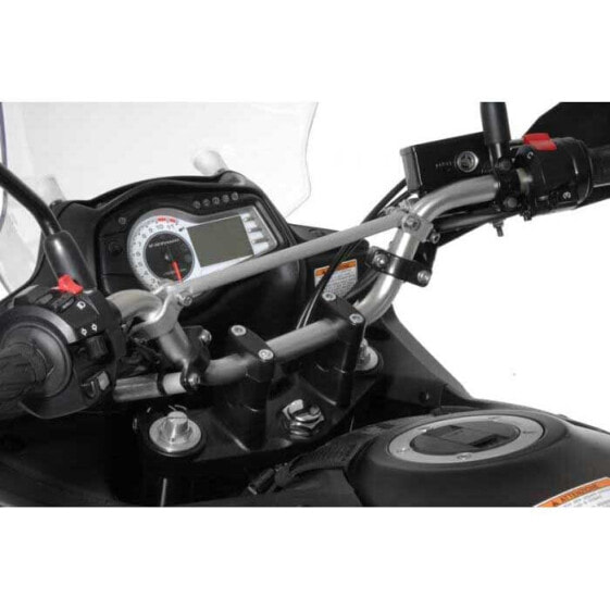 TOURATECH 30mm Suzuki DL 650/V-Strom 650/DL1000/KTM LC4 handlebar riser