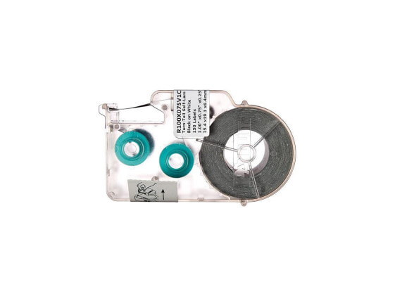 Panduit R100X150V1C Self-Laminating Cable/Wire Label Cassette for LS8E/LS8EQ Han