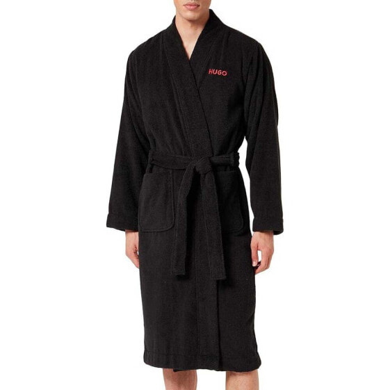 Халат для ванны HUGO Terry Gown 10253946