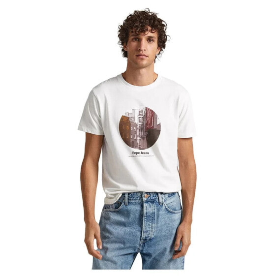 PEPE JEANS Kervin short sleeve T-shirt