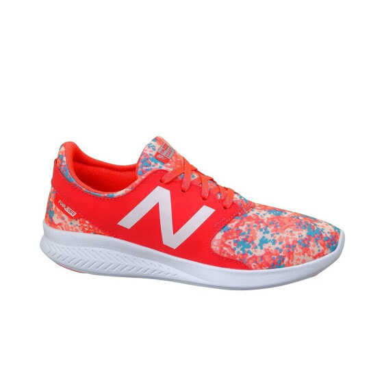 Кеды для мальчиков New Balance KJCSTMDY