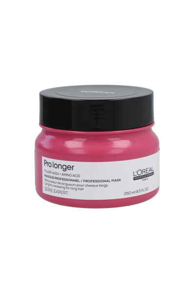 Serie Expert Pro Longer Densifying Renewing Lenghts Renewing Hair Mask For Long Hair 250 Ml Bys511