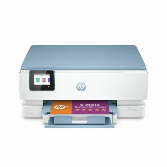 Мультифункциональный принтер HP Inspire 7221e