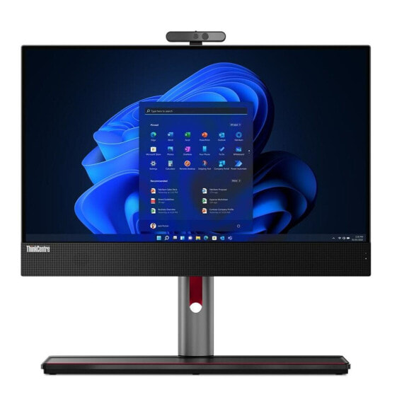 Всё-в-одном Lenovo ThinkCentre M70a 21,5" Intel Core i5-1240 8 GB RAM 512 Гб SSD